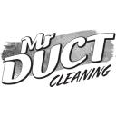 Mr. Duct Cleaning logo